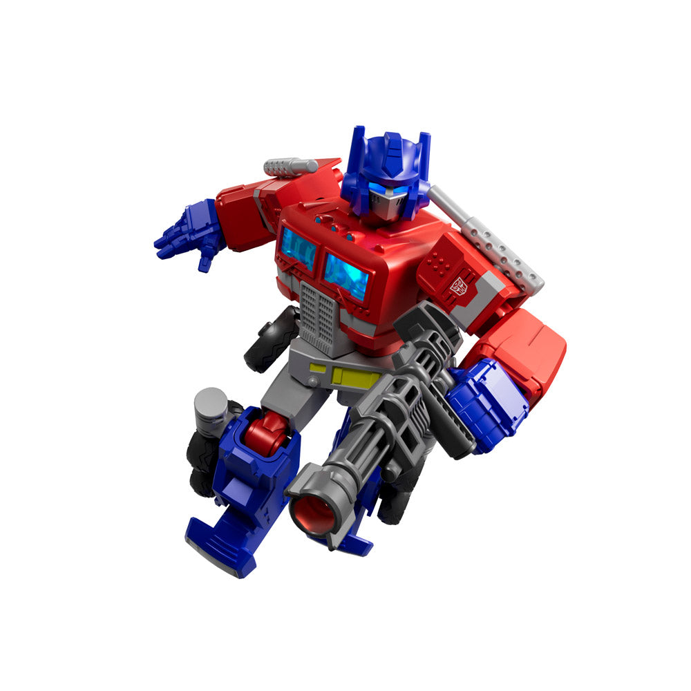 TRANSFORMERS SHINING VERSION 02 SORPRESAS (1U)