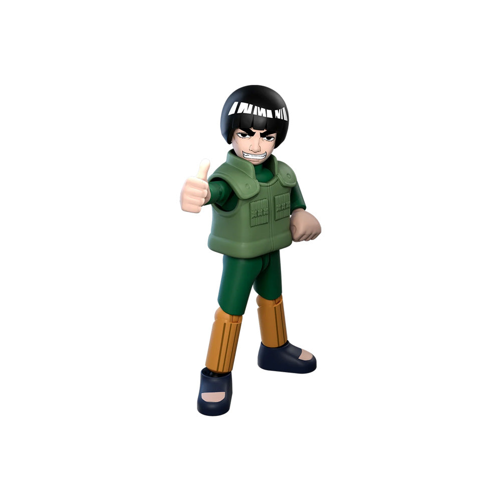 FIGURA SORPRESA NARUTO GALAXY VERSION 02 THE LEAVES DANCE (1UN)