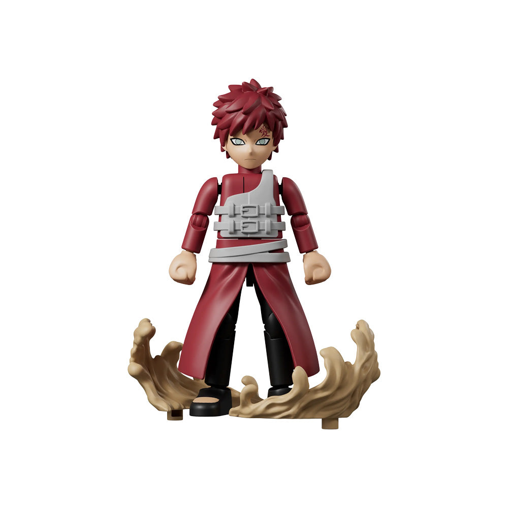 FIGURA SORPRESA NARUTO GALAXY VERSION 03 HEART OF A NINJA (1UN)