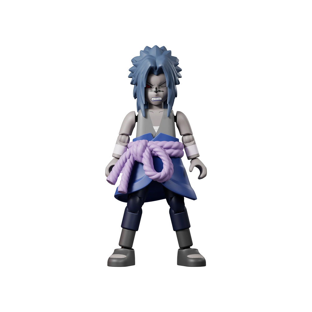 FIGURA SORPRESA NARUTO GALAXY VERSION 03 HEART OF A NINJA (1UN)