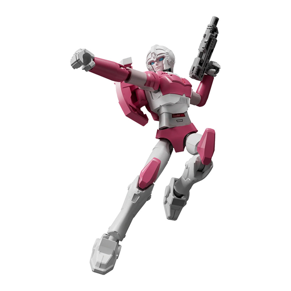 TRANSFORMERS GALAXY VERSION 09 SORPRESAS (1U) BLOKEES