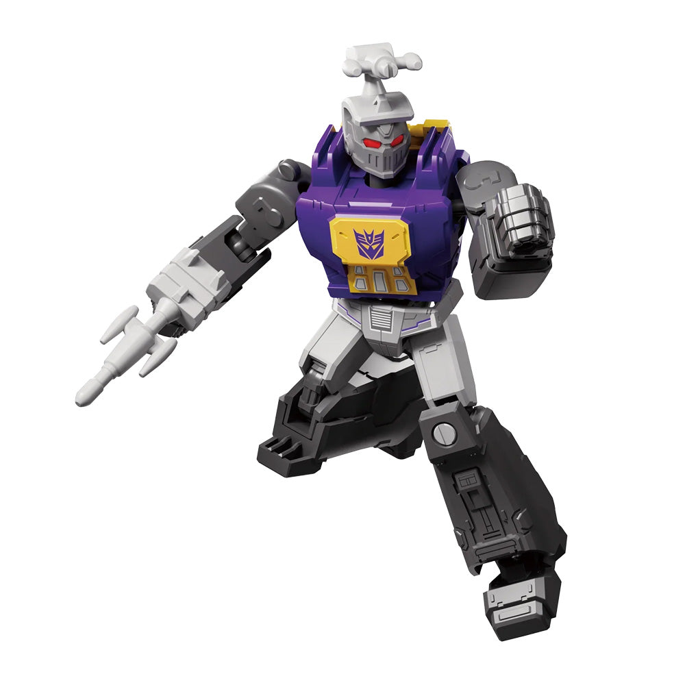 TRANSFORMERS GALAXY VERSION 09 SORPRESAS (1U) BLOKEES