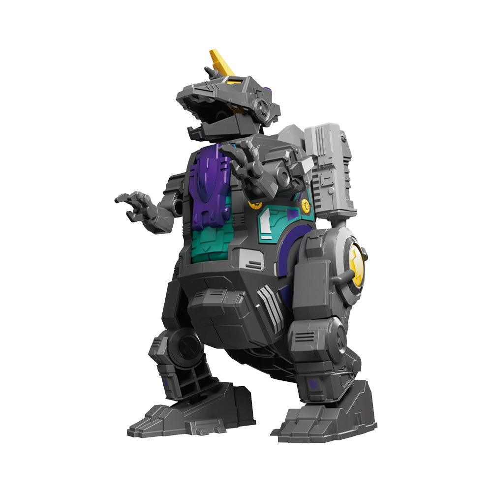 TRANSFORMERS GALAXY VERSION 09 SORPRESAS (1U) BLOKEES
