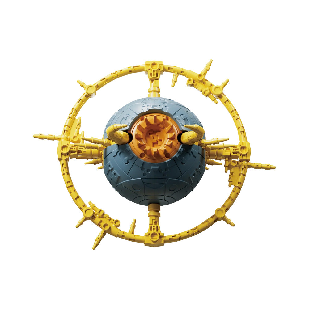 TRANSFORMERS GALAXY VERSION 09 SORPRESAS (1U) BLOKEES