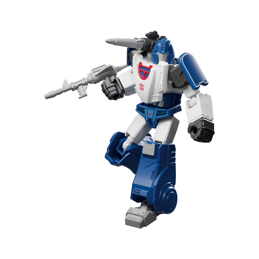TRANSFORMERS GALAXY VERSION 09 SORPRESAS (1U) BLOKEES