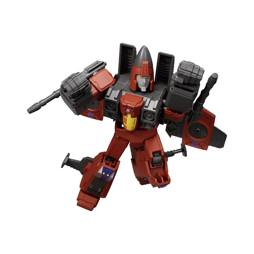 TRANSFORMERS GALAXY VERSION 09 SORPRESAS (1U) BLOKEES