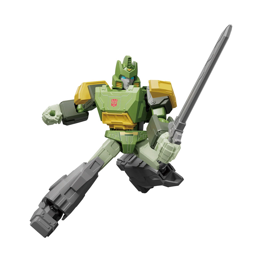TRANSFORMERS GALAXY VERSION 09 SORPRESAS (1U) BLOKEES