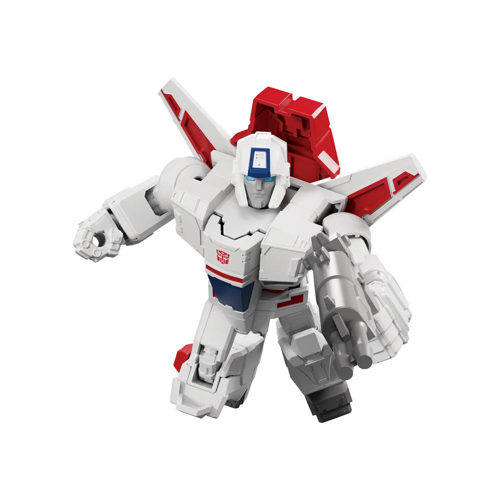 TRANSFORMERS GALAXY VERSION 09 SORPRESAS (1U) BLOKEES