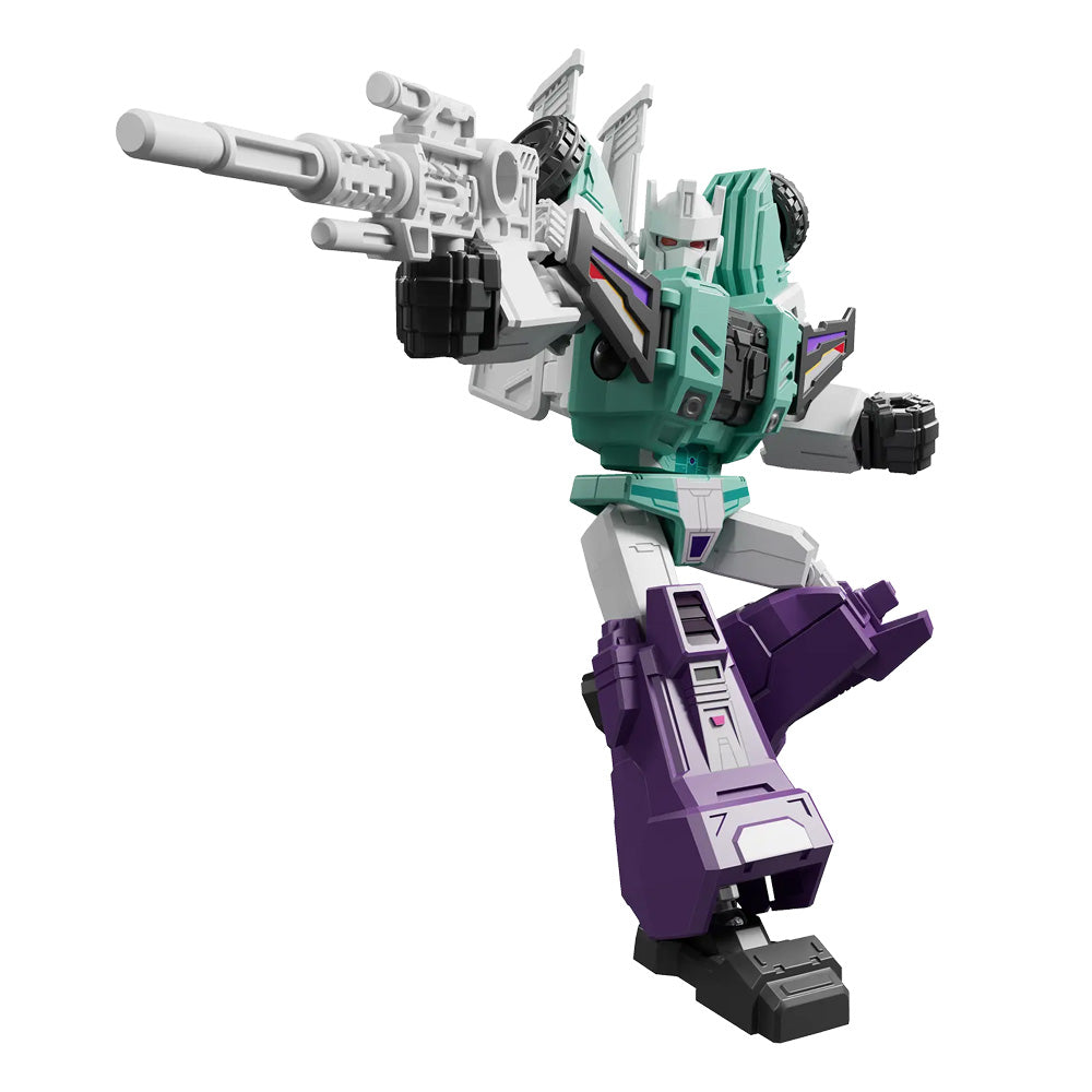 TRANSFORMERS GALAXY VERSION 10 SORPRESAS (1U) BLOKEES