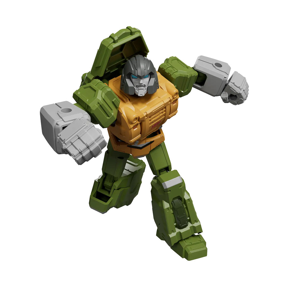 TRANSFORMERS GALAXY VERSION 10 SORPRESAS (1U) BLOKEES