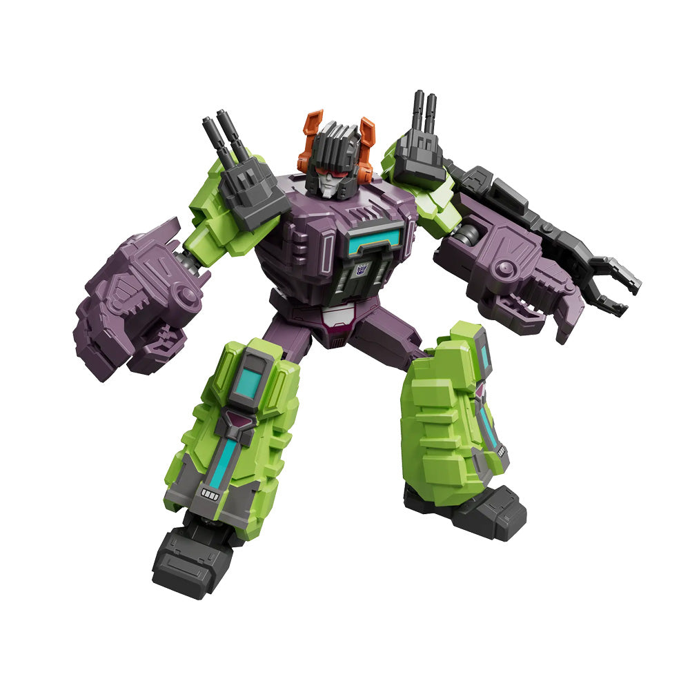TRANSFORMERS GALAXY VERSION 10 SORPRESAS (1U) BLOKEES