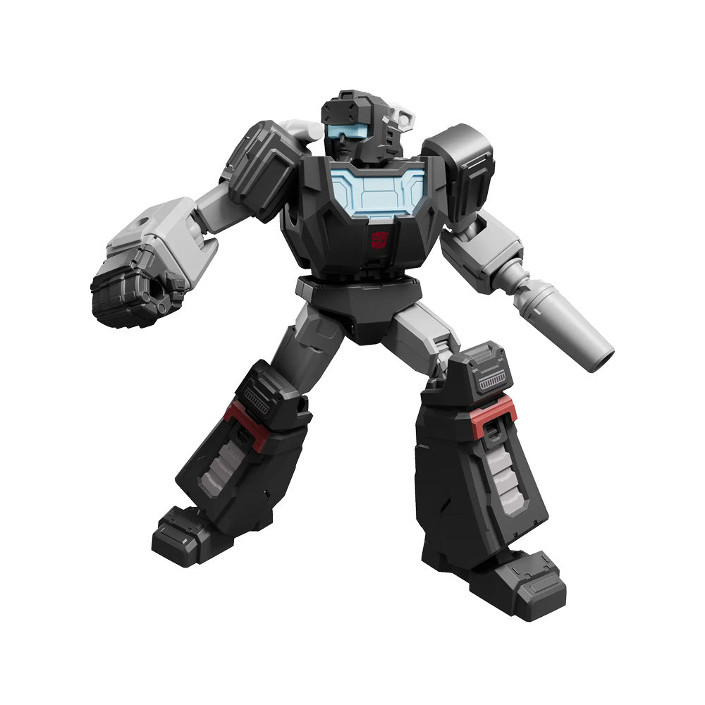 TRANSFORMERS GALAXY VERSION 10 SORPRESAS (1U) BLOKEES