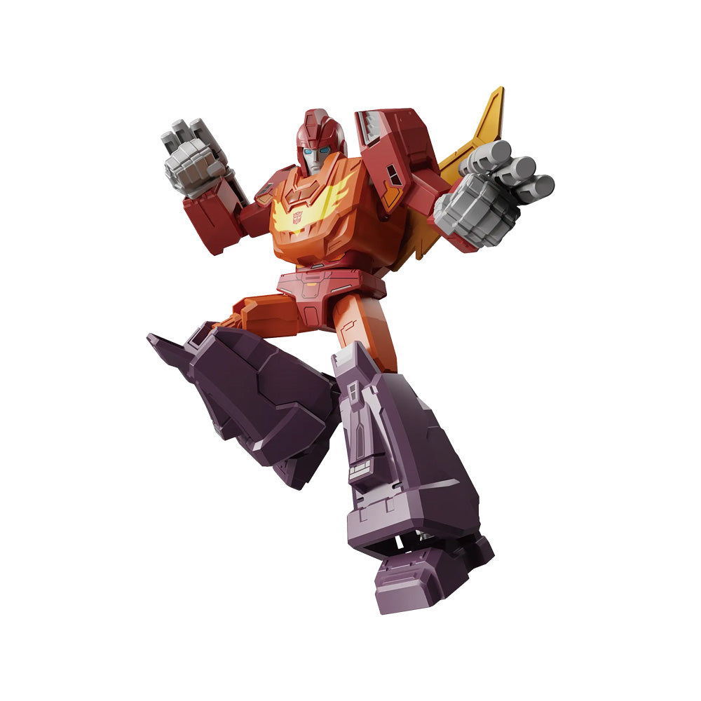 TRANSFORMERS GALAXY VERSION 10 SORPRESAS (1U) BLOKEES