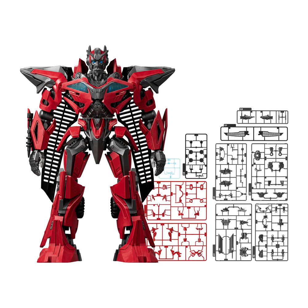 TRANSFORMERS CLASSIC CLASS 24 SENTINEL PRIME DARK OF THE MOON