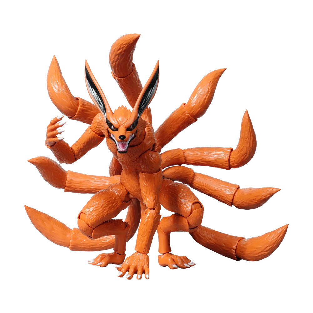FIGURA NARUTO KURAMA LEGEND EDITON | BLOKEES