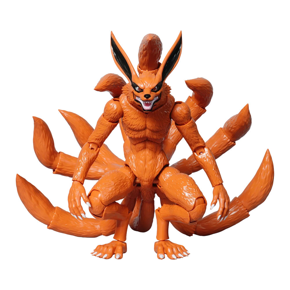 FIGURA NARUTO KURAMA LEGEND EDITON | BLOKEES