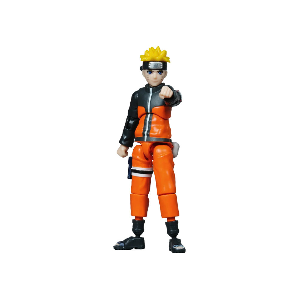 FIGURA NARUTO KURAMA LEGEND EDITON | BLOKEES