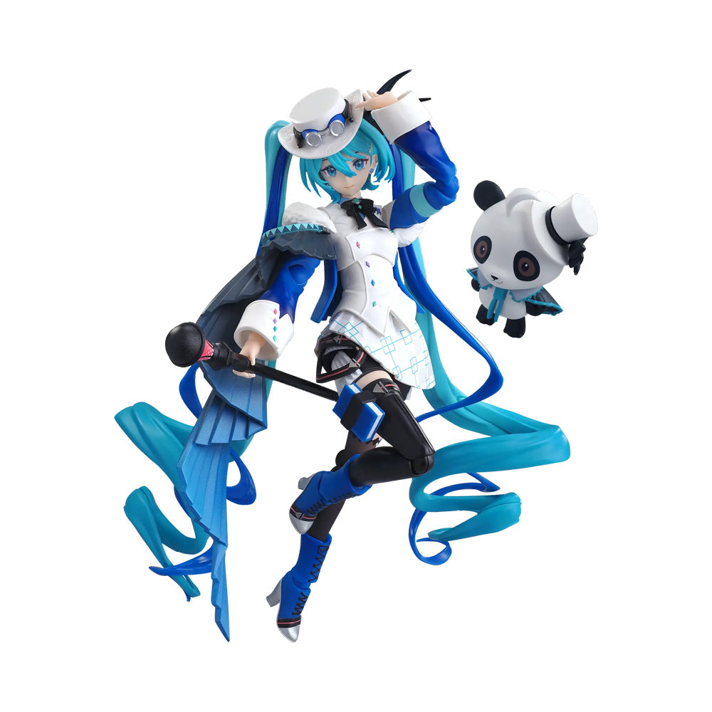 FIGURA HATSUNE MIKU WITH YOU 2025 SERIES BLOKEES