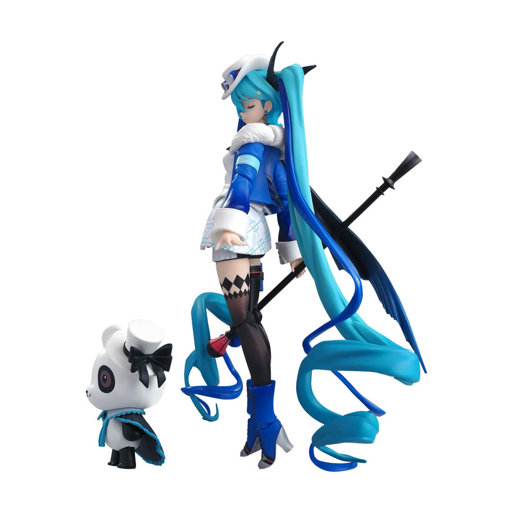 FIGURA HATSUNE MIKU WITH YOU 2025 SERIES BLOKEES