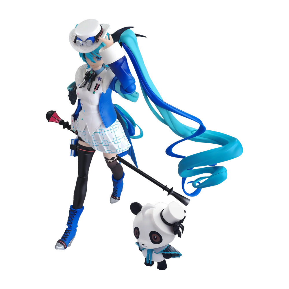 FIGURA HATSUNE MIKU WITH YOU 2025 SERIES BLOKEES