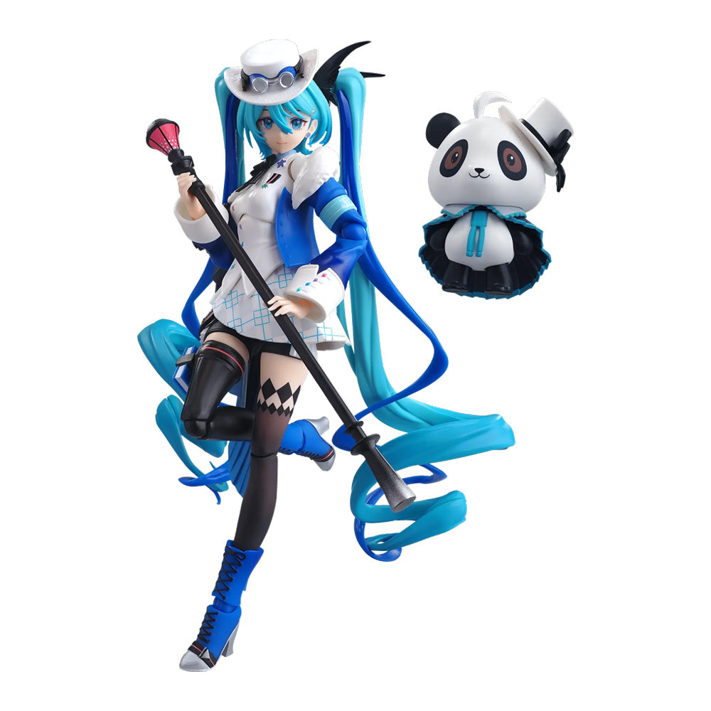FIGURA HATSUNE MIKU WITH YOU 2025 SERIES BLOKEES