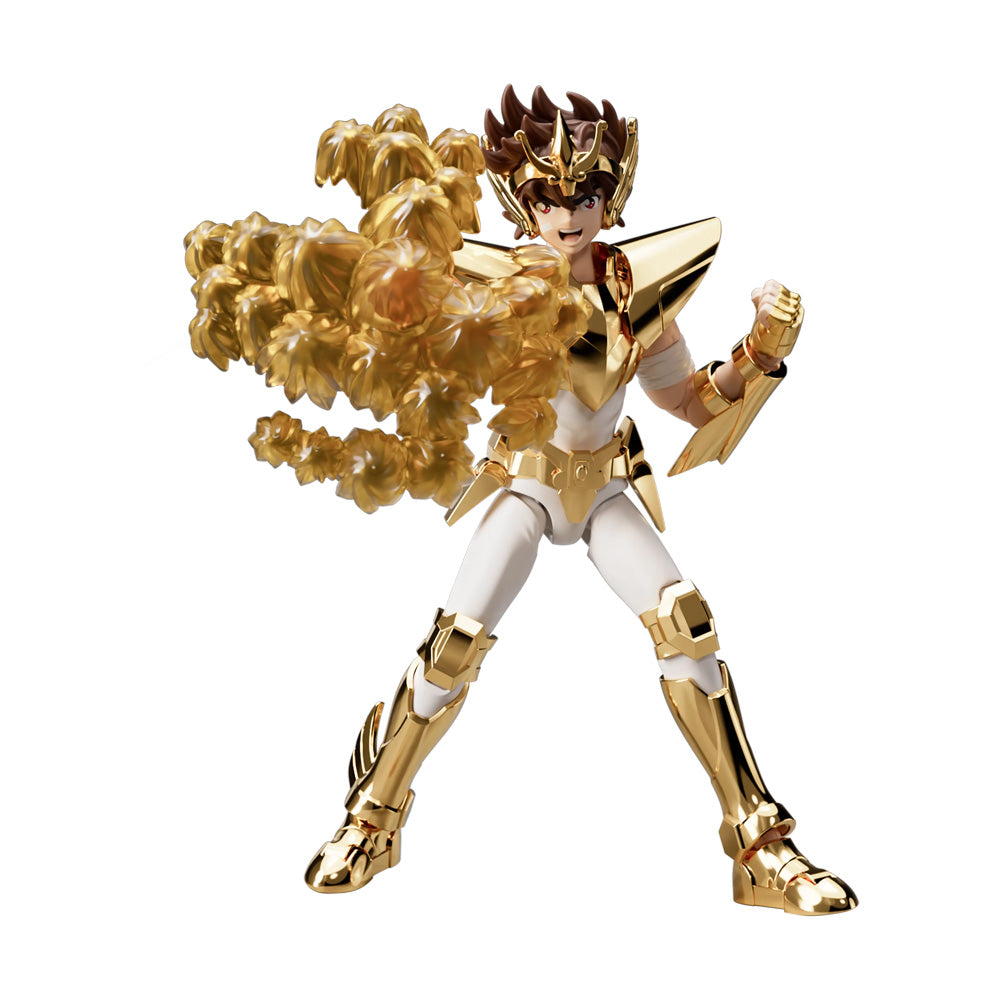 FIGURA PEGASUS SEIYA EX CHAMPION CLASS | BLOKEES