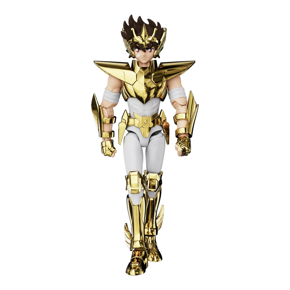 FIGURA PEGASUS SEIYA EX CHAMPION CLASS | BLOKEES