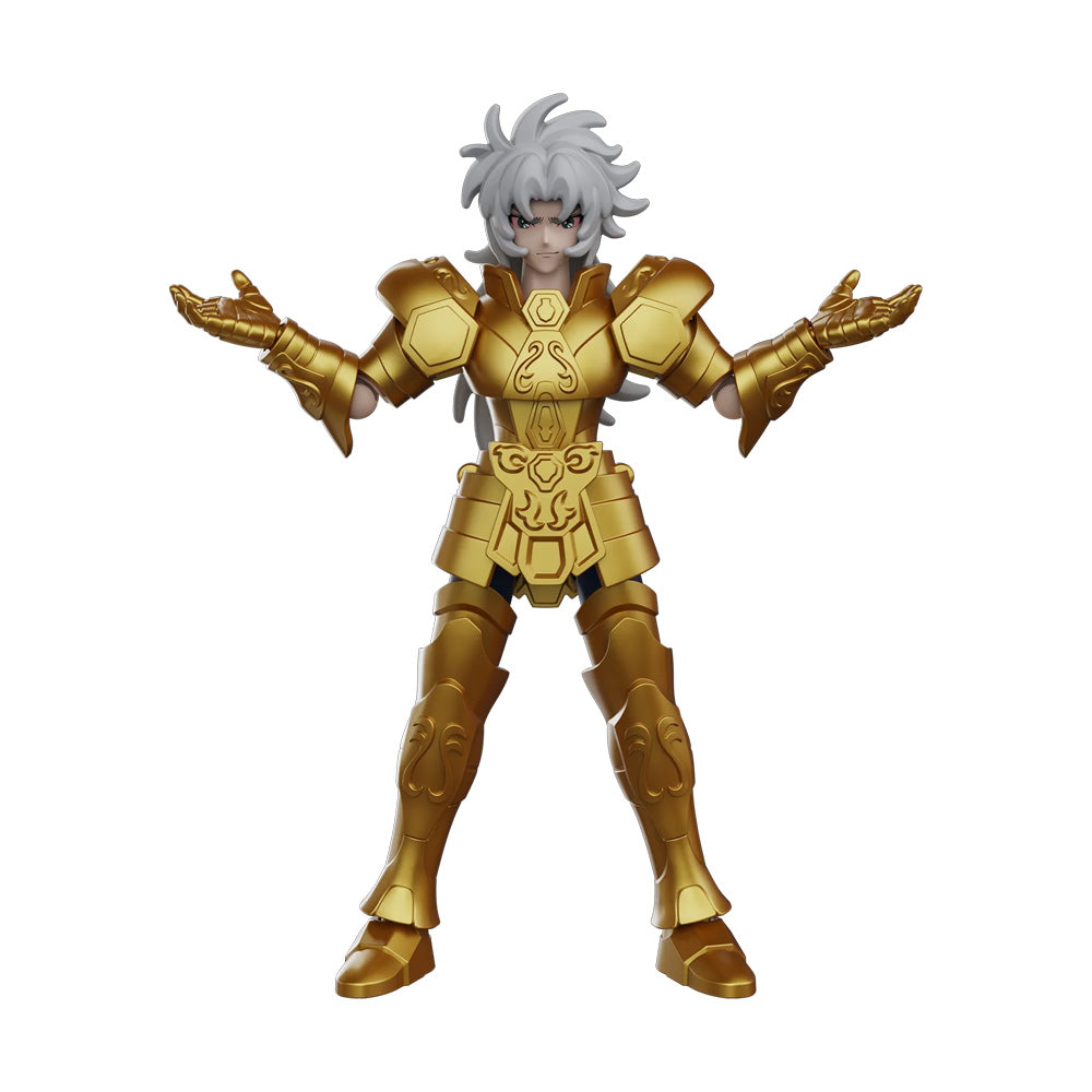 FIGURA SORPRESA SAINT SEIYA GALAXY VERSION 04 GOLD ZODIAC 2 (1UN)