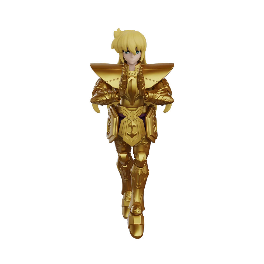 FIGURA SORPRESA SAINT SEIYA GALAXY VERSION 04 GOLD ZODIAC 2 (1UN)