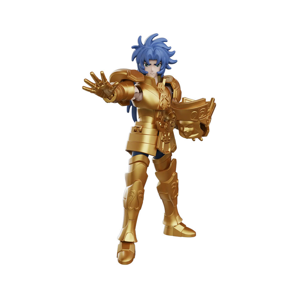 FIGURA SORPRESA SAINT SEIYA GALAXY VERSION 04 GOLD ZODIAC 2 (1UN)