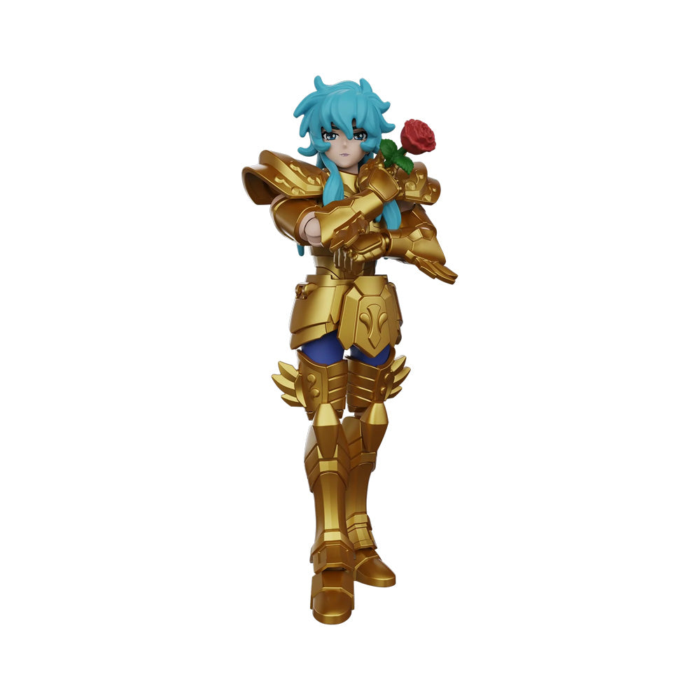 FIGURA SORPRESA SAINT SEIYA GALAXY VERSION 04 GOLD ZODIAC 2 (1UN)