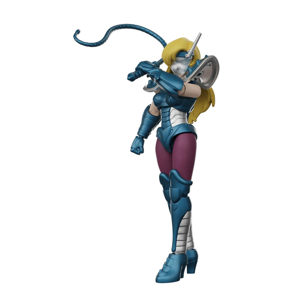 FIGURA SORPRESA SAINT SEIYA GALAXY VERSION 04 GOLD ZODIAC 2 (1UN)