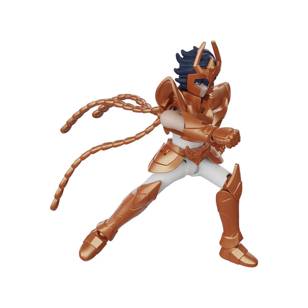 FIGURA SORPRESA SAINT SEIYA GALAXY VERSION 04 GOLD ZODIAC 2 (1UN)