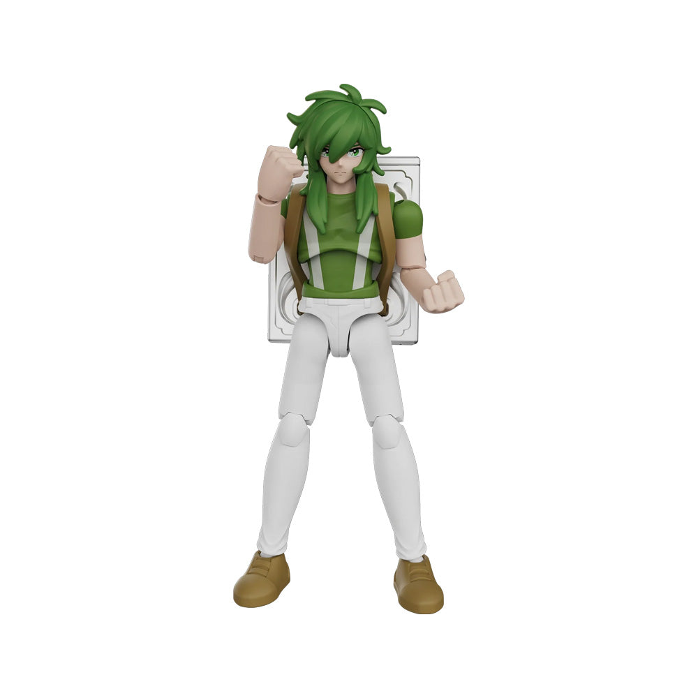 FIGURA SORPRESA SAINT SEIYA GALAXY VERSION 04 GOLD ZODIAC 2 (1UN)