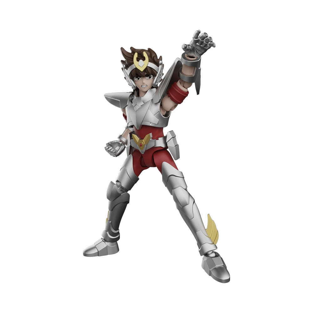 FIGURA SORPRESA SAINT SEIYA GALAXY VERSION 04 GOLD ZODIAC 2 (1UN)
