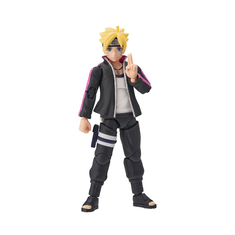 FIGURA NARUTO BORUTO UZUMAKI CHAMPION CLASS | BLOKEES
