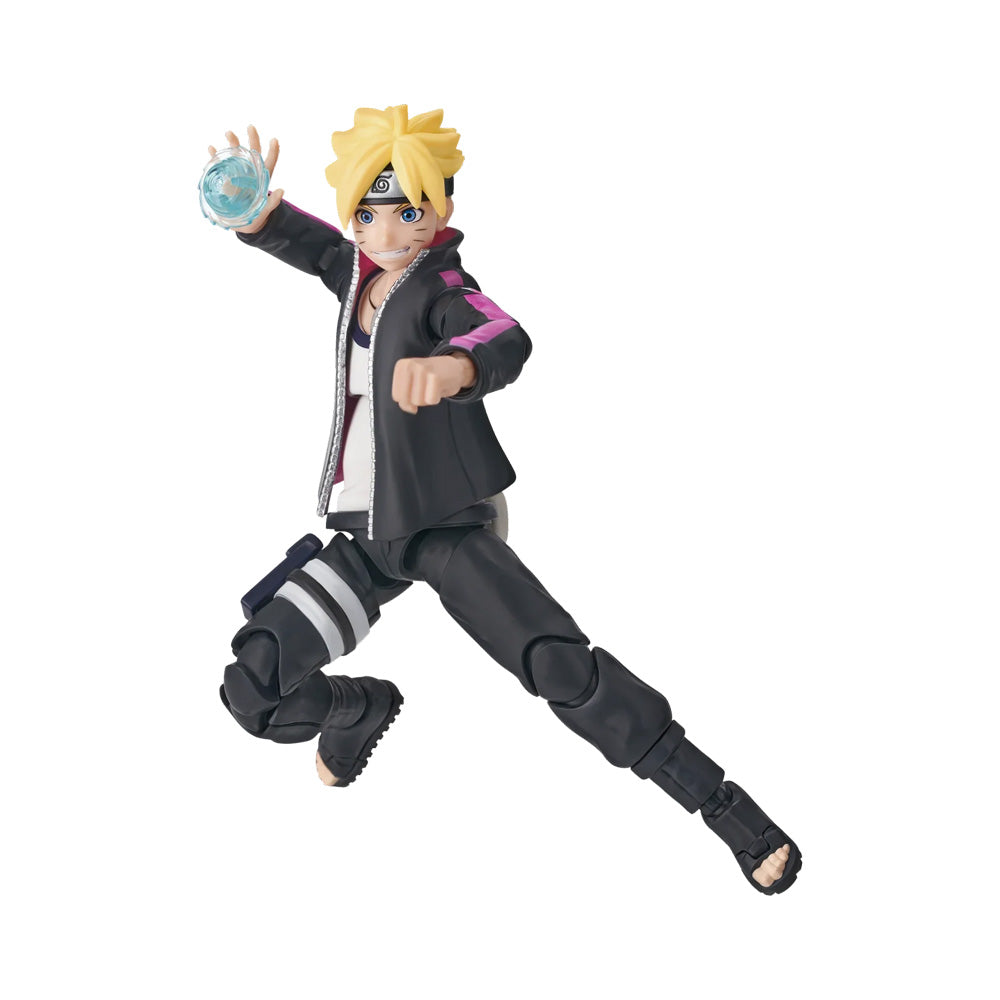 FIGURA NARUTO BORUTO UZUMAKI CHAMPION CLASS | BLOKEES