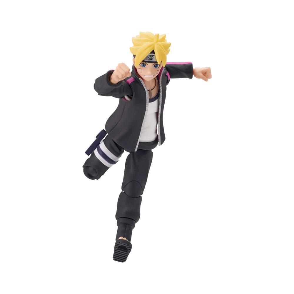 FIGURA NARUTO BORUTO UZUMAKI CHAMPION CLASS | BLOKEES