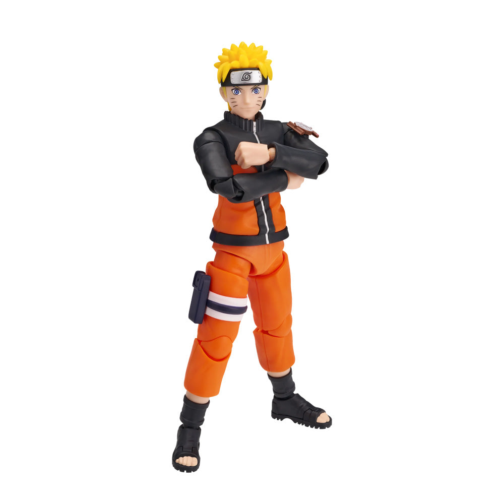 FIGURA NARUTO UZUMAKI CHAMPION CLASS | BLOKEES