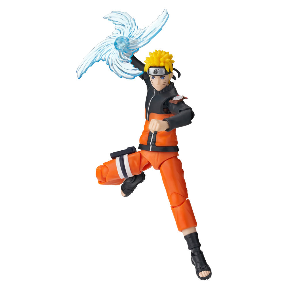 FIGURA NARUTO UZUMAKI CHAMPION CLASS | BLOKEES