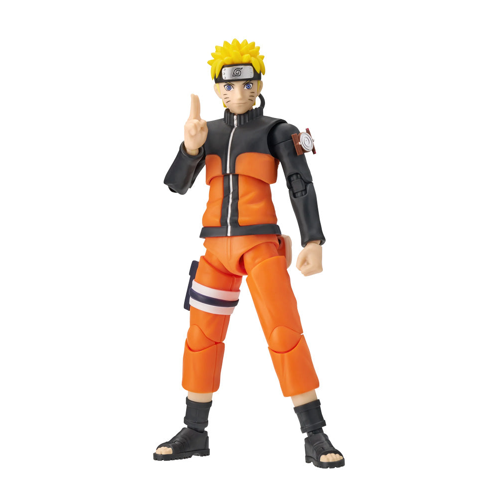 FIGURA NARUTO UZUMAKI CHAMPION CLASS | BLOKEES