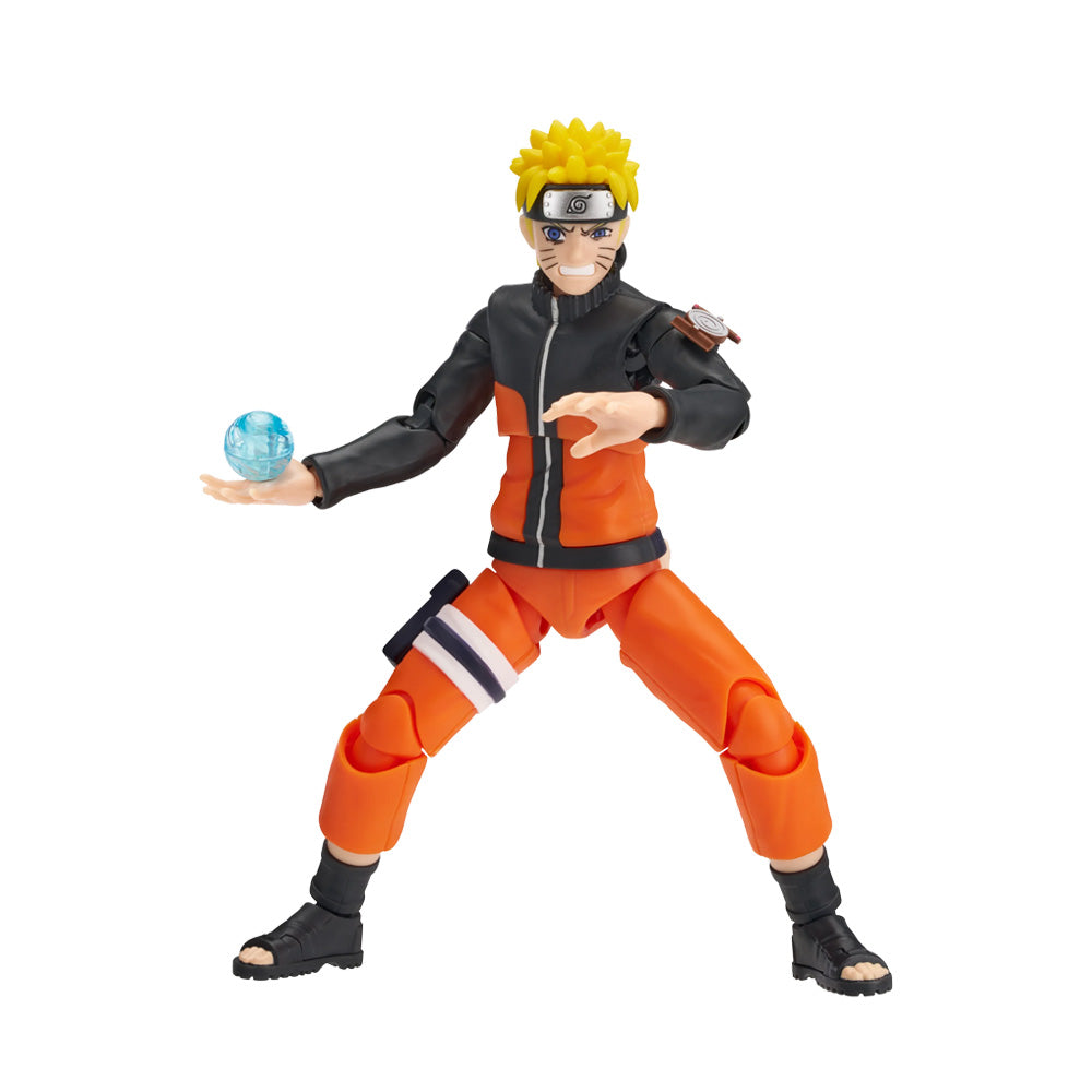 FIGURA NARUTO UZUMAKI CHAMPION CLASS | BLOKEES
