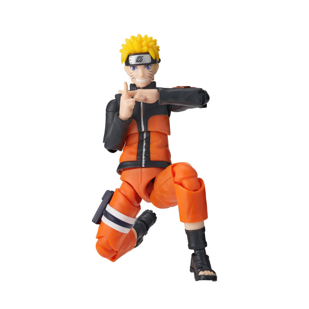FIGURA NARUTO UZUMAKI CHAMPION CLASS | BLOKEES