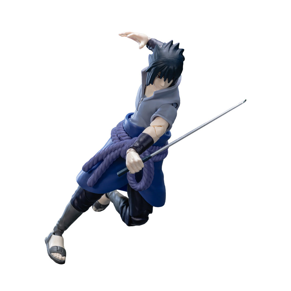 FIGURA NARUTO SASUKE UCHIHA CHAMPION CLASS | BLOKEES