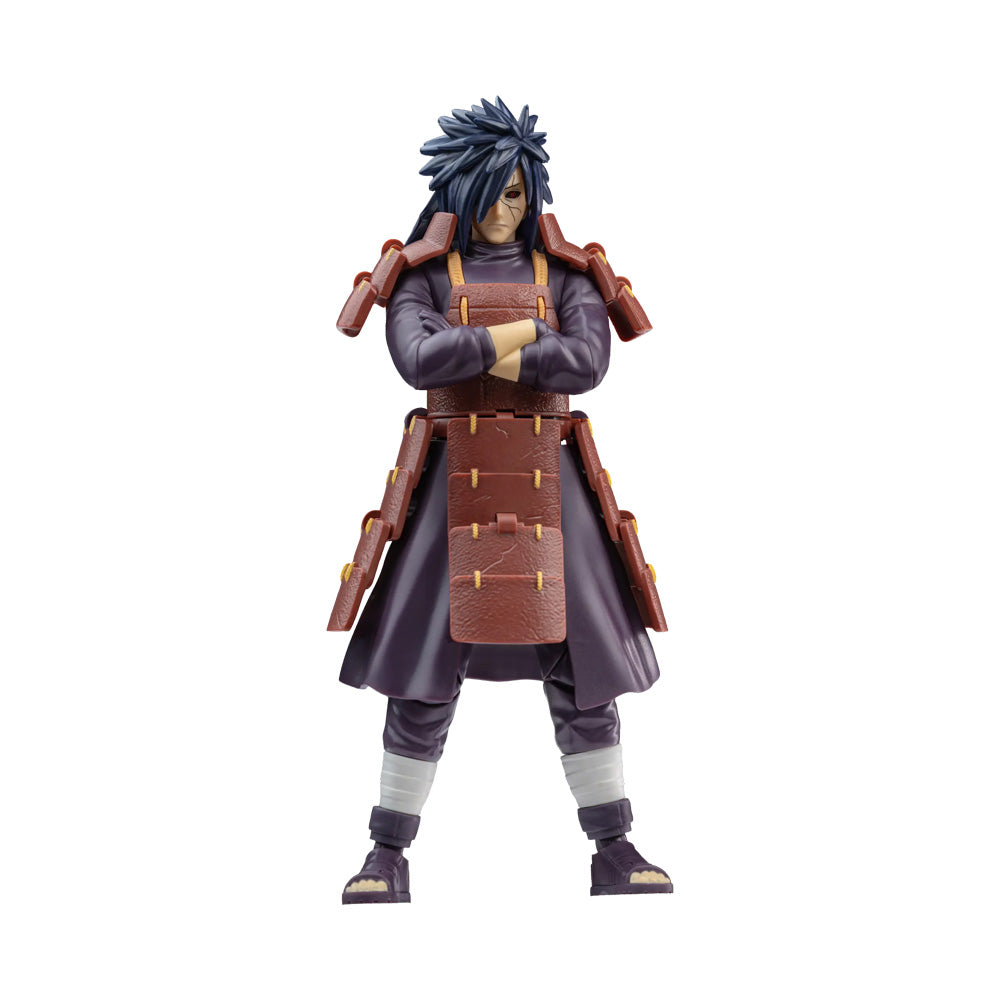 FIGURA NARUTO MADARA UCHIHA (REANIMATION) CHAMPION CLASS | BLOKEES