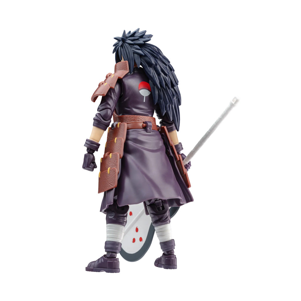 FIGURA NARUTO MADARA UCHIHA (REANIMATION) CHAMPION CLASS | BLOKEES