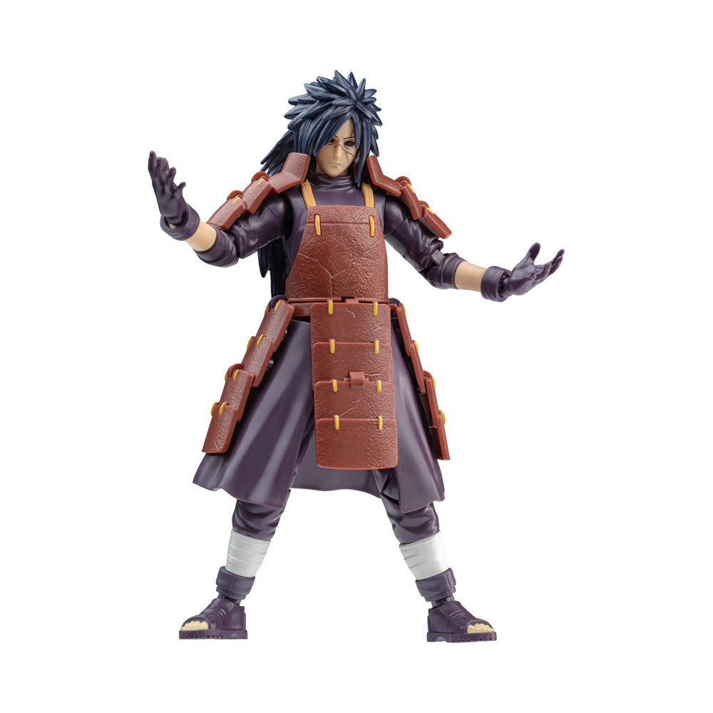 FIGURA NARUTO MADARA UCHIHA (REANIMATION) CHAMPION CLASS | BLOKEES