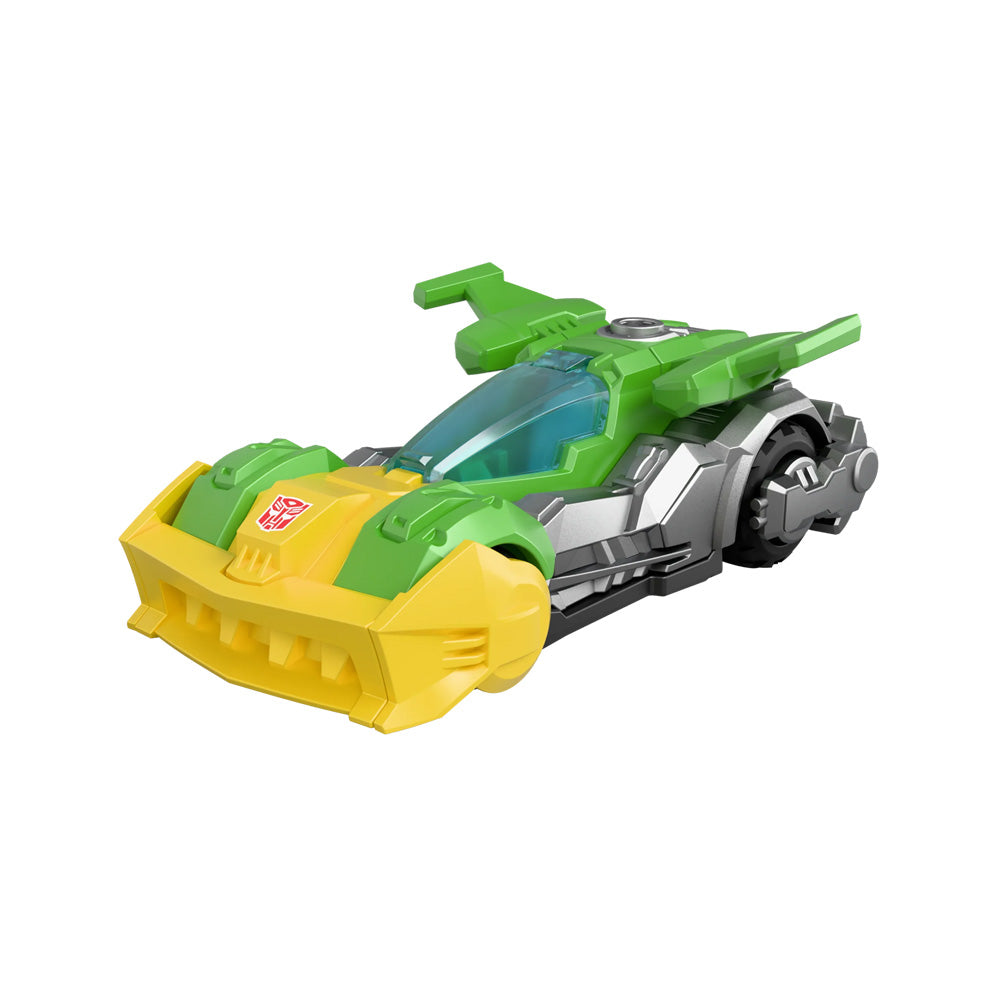 TRANSFORMERS WHEELS 02 WRECK AND RULE (1UN)