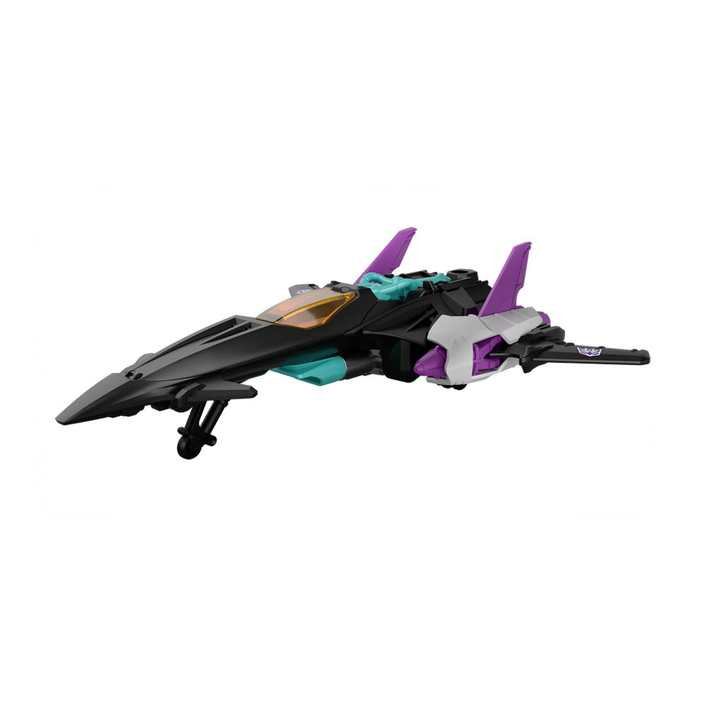 TRANSFORMERS WHEELS 02 WRECK AND RULE (1UN)