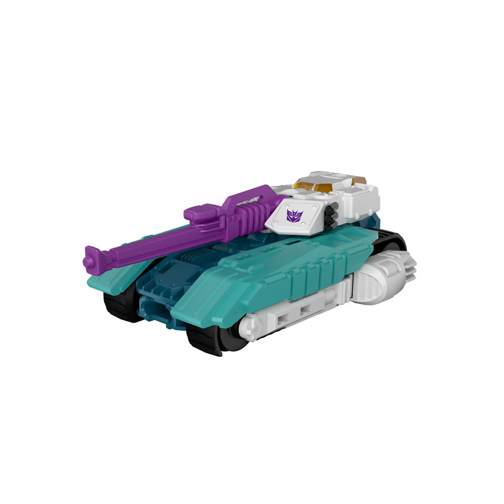 TRANSFORMERS WHEELS 02 WRECK AND RULE (1UN)